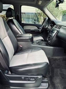 Used 2007 Chevrolet Tahoe LT w/ LT Preferred Equipment Group