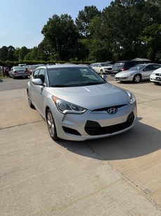 Used 2016 Hyundai Veloster