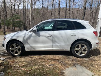 Used 2009 Audi Q5 3.2 Premium