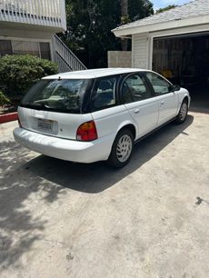 Used 1998 Saturn S-Series SW2