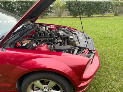 Used 2007 Ford Mustang GT