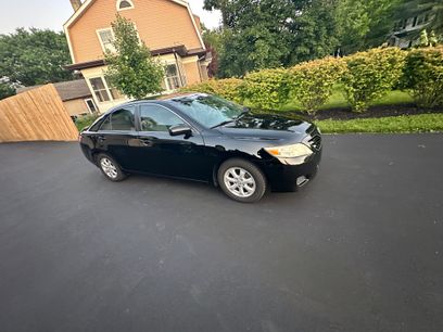 Used 2011 Toyota Camry LE