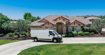 Used 2018 RAM ProMaster 1500 w/ Interior Convenience Group