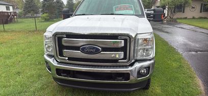 Used 2016 Ford F250 Lariat w/ Lariat Interior Package