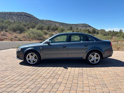 Used 2008 Audi A4 2.0T