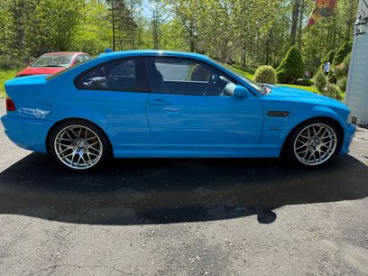 Used 2004 BMW M3 Coupe