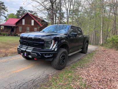 Used 2023 Ford F150 Raptor w/ Raptor Carbon Fiber Package