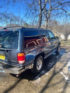 Used 1998 Ford Explorer 2WD 4-Door