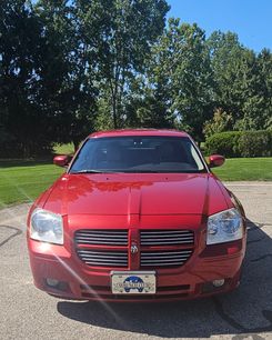 Used 2006 Dodge Magnum R/T w/ Convenience Group II