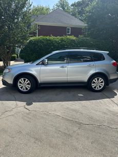 Used 2012 Subaru Tribeca Limited