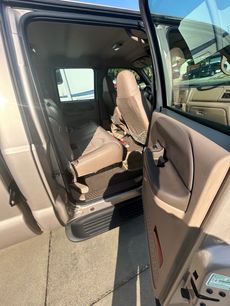 Used 1999 Ford F350 2WD Crew Cab DRW Super Duty
