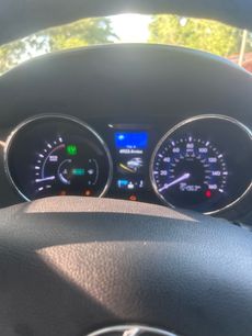 Used 2014 Hyundai Sonata Limited w/ Panoramic Sunroof Package 02
