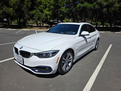 Used 2018 BMW 430i Gran Coupe