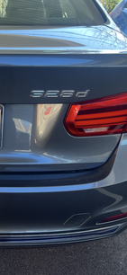 Used 2018 BMW 328d xDrive Sedan w/ Convenience Package