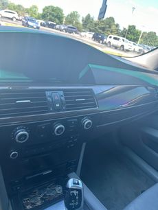 Used 2008 BMW 535xi Sedan