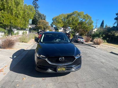 Used 2019 MAZDA CX-5 Grand Touring Reserve