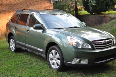 Used 2011 Subaru Outback 2.5i Premium