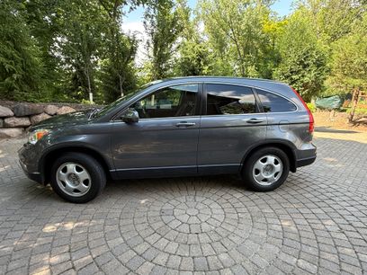 Used 2010 Honda CR-V EX-L