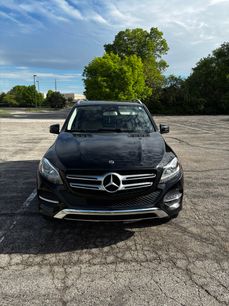 Used 2018 Mercedes-Benz GLE 350