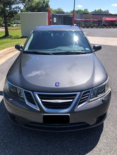 Used 2011 Saab 9-3 Aero