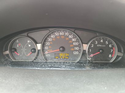 Used 2004 Saturn ION Level 2