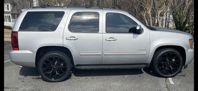 Used 2013 Chevrolet Tahoe LT