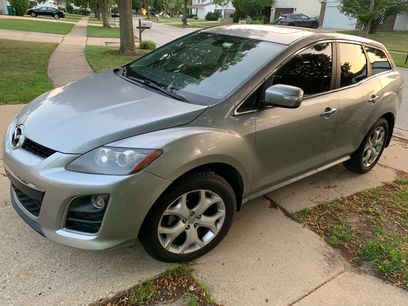Used 2011 MAZDA CX-7 s Grand Touring