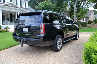 Used 2020 GMC Yukon XL SLT w/ Open Road Package