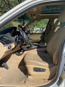 Used 2011 BMW X5 xDrive35i