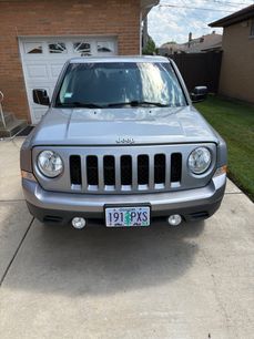 Used 2016 Jeep Patriot Sport w/ Power Value Group