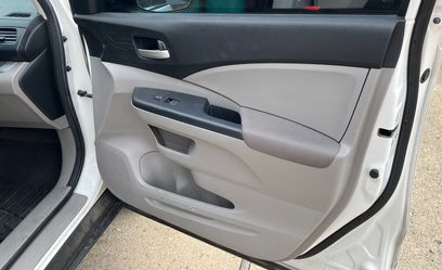 Used 2014 Honda CR-V LX