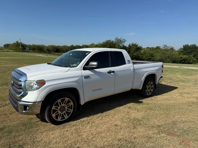 Used 2014 Toyota Tundra SR5