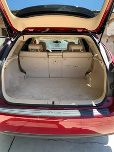 Used 2010 Lexus RX 350 2WD