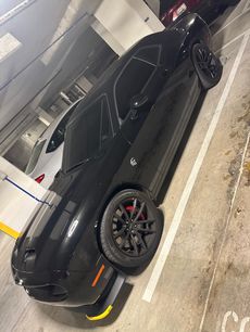 Used 2023 Dodge Challenger SRT Hellcat