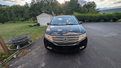 Used 2011 Honda Odyssey Touring