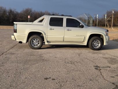 Used 2008 Chevrolet Avalanche LT w/ LT Preferred Equipment Group