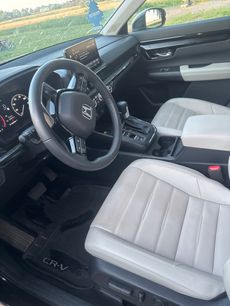 Used 2024 Honda CR-V EX-L