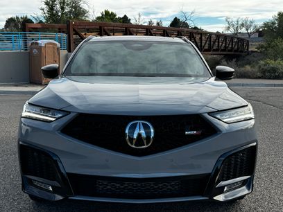 Used 2025 Acura MDX Type S