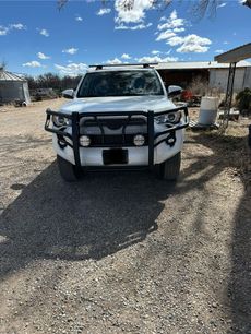 Used 2022 Toyota 4Runner SR5 Premium