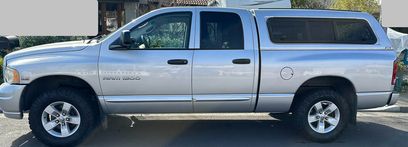 Used 2005 Dodge Ram 1500 Truck SLT