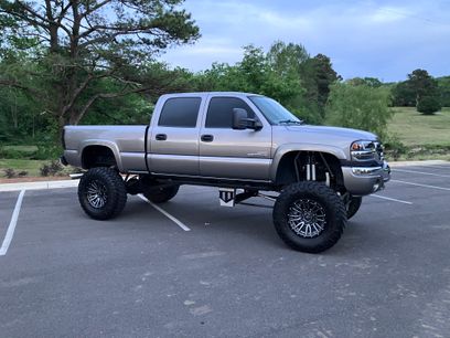 Used 2007 GMC Sierra 2500 SLE w/ Heavy-Duty Power Package
