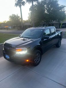 Used 2023 Ford Maverick XLT