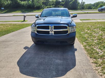 Used 2015 RAM 1500 Tradesman w/ Popular Equipment Group