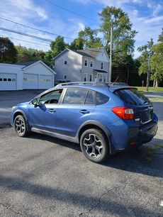Used 2013 Subaru Crosstrek 2.0i Premium