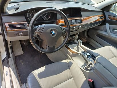 Used 2010 BMW 535i Sedan