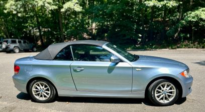 Used 2010 BMW 128i Convertible