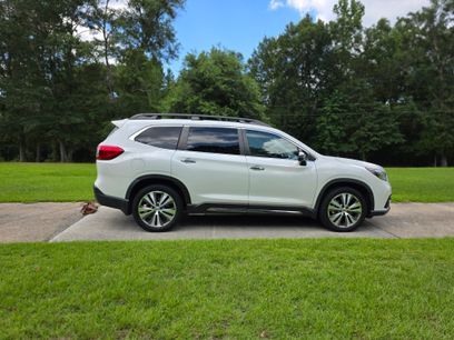 Used 2020 Subaru Ascent Touring w/ Popular Package #2A