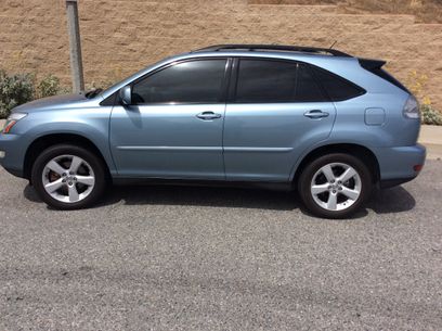 Used 2005 Lexus RX 330