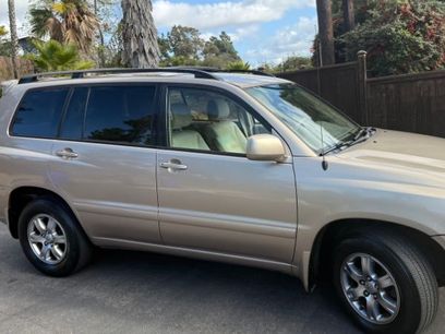 Used 2005 Toyota Highlander 2WD V6