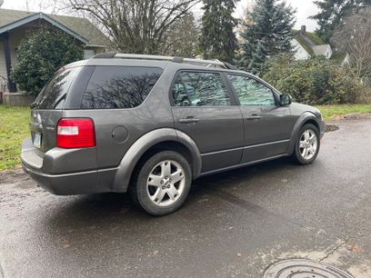 Used 2006 Ford Freestyle Limited